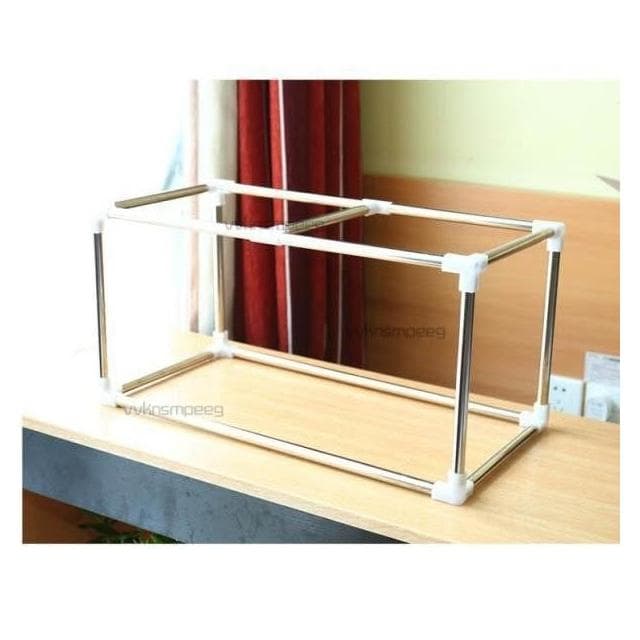 傢用植物保溫棚防雨棚保溫罩溫室花房暖房陽光棚防凍多肉盆栽庭院