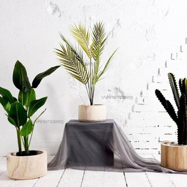 花盆 懶人花盆 大花盆 造型花盆 北歐木製花盆園藝花架植物架陽臺落地式盆栽架植物植物盆摘容器