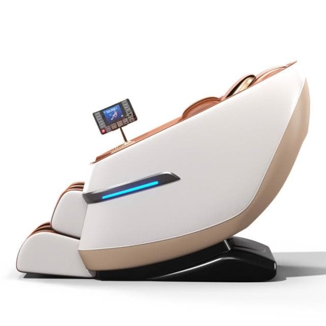 A26 沙發按摩椅 SL型導軌 智慧體型檢測 零重力太空艙