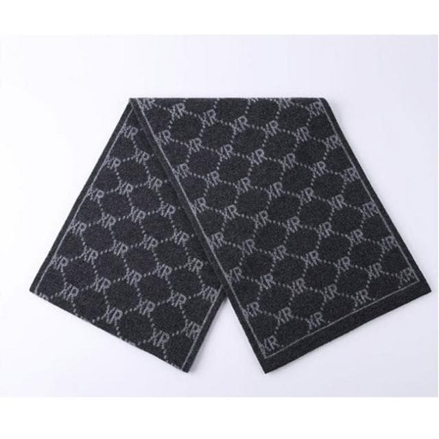 【米蘭精品】現貨+預購 頂級100%羊毛圍巾圍脖秋冬季加絨厚磅保暖針織圍巾休閒-針織冷帽套裝男女配件74mi6