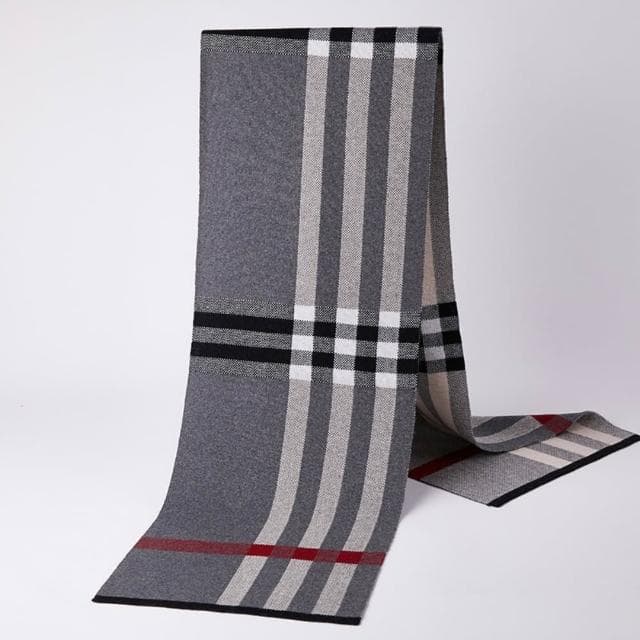 【米蘭精品】現貨+預購 頂級羊毛圍巾羊絨圍脖秋冬季加絨厚磅保暖針織圍巾休閒-百搭毛線針織男女配件74mi57