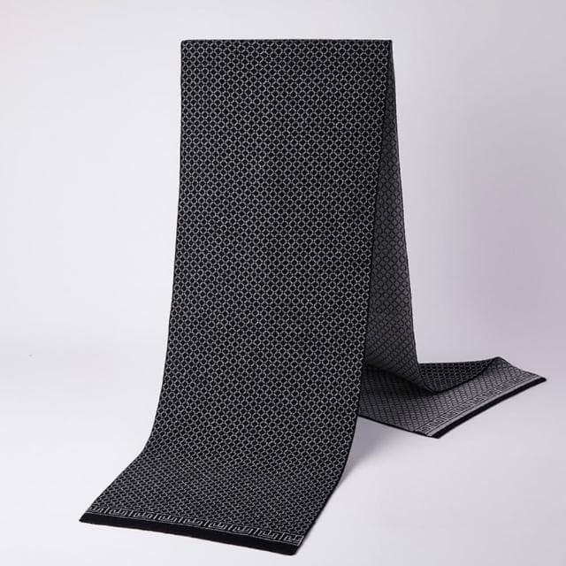 【米蘭精品】現貨+預購 頂級羊毛圍巾羊絨圍脖秋冬季加絨厚磅保暖針織圍巾休閒-冬季百搭毛線男女配件74mi59