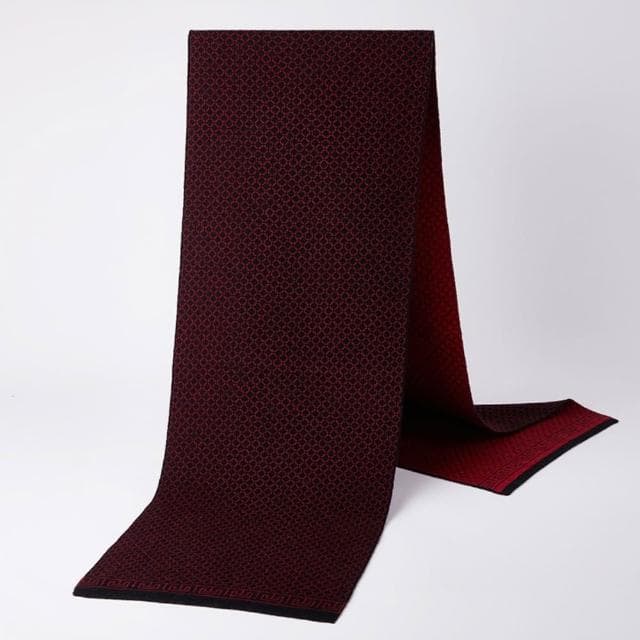 【米蘭精品】現貨+預購 頂級羊毛圍巾羊絨圍脖秋冬季加絨厚磅保暖針織圍巾休閒-冬季百搭毛線男女配件74mi59