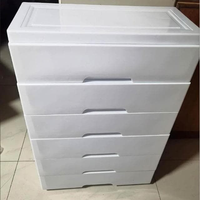 大號抽屜式塑膠收納櫃子 嬰兒童衣櫃 儲物櫃 整理收納箱 收納架 收納盒 五斗櫃 抽屜櫃 置物櫃 雜物櫃 床頭櫃 床邊櫃