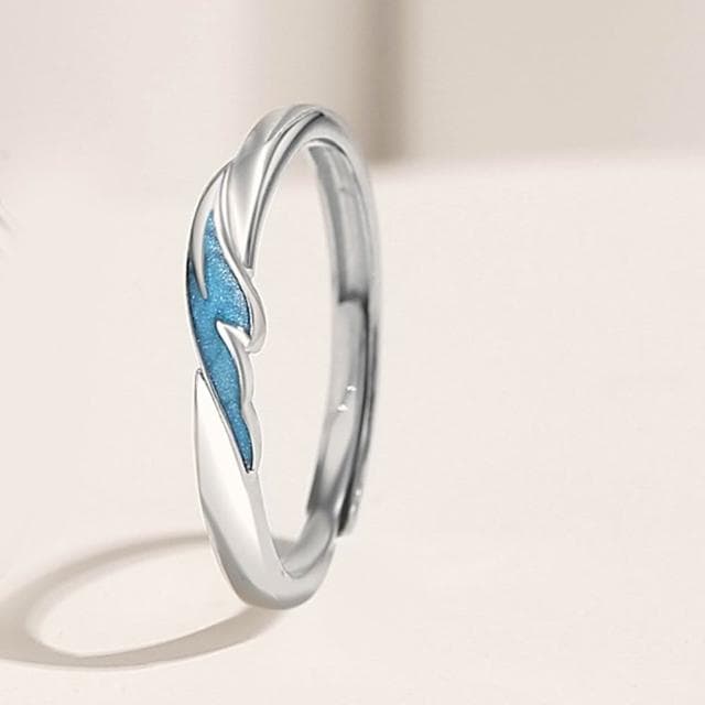 【巴黎精品】現貨+預購 頂級925純銀戒指婚戒女鑽戒開口戒情侶對戒尾戒情人節禮物-韓版簡約男女飾品a1li58