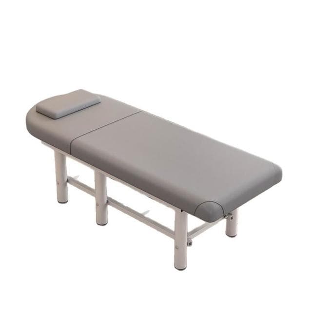 幕辭家居 美容床美容院專用火療推拿床家用艾灸床美睫床紋繡床按摩床理療床 206