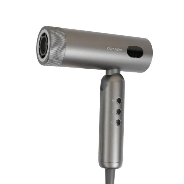 【YAMADA 山田家電】摺疊高速吹風機YBH-12QN060