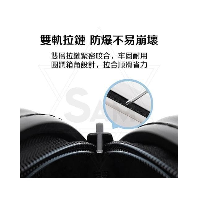 【SAM】高颜值 大容量旅行箱 32吋行李箱 36吋行李箱 胖胖行李箱 大行李箱 運動行李箱 3:7胖胖箱 拉桿箱