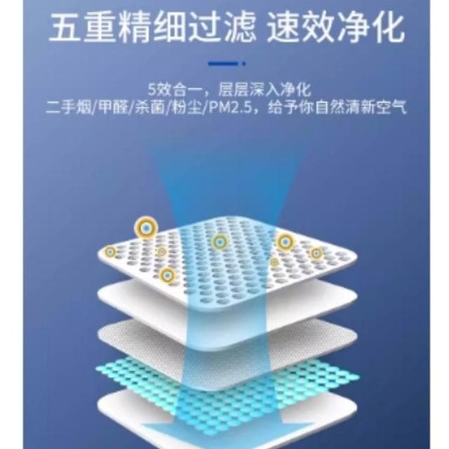 【優品匯】清倉特價 麻將機吸煙燈 空氣凈化器 排煙機 淨化/照明/吸煙 麻將室/棋牌室 麻將 最後一件