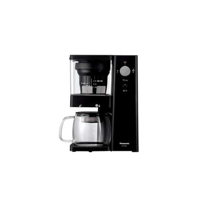 【Panasonic 國際牌】出清品_5人份冷萃咖啡機 NC-C500