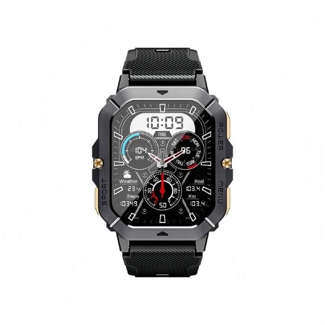 現貨~新款智慧手錶 C28智能手錶 支持LINE 支持繁體 戶外運動手環 防水 藍牙通話 心率監測 運動手環 智能手錶