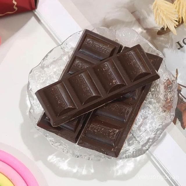 心心相印 【店鋪熱銷】飛的巧克力黑色白色巧克力老式零食休閒零嘴小包裝學生懷舊禮物