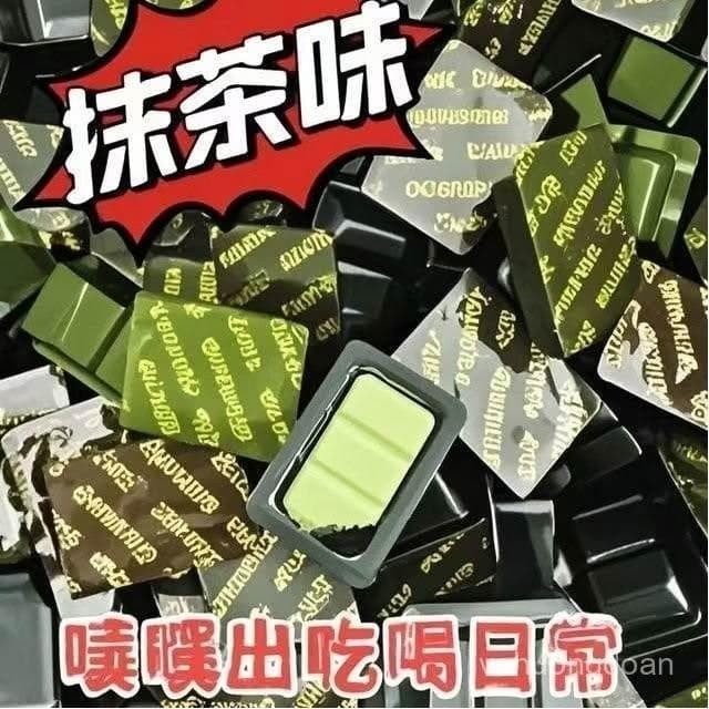 心心相印 噗噗勁大散裝正品減低脂益生菌懶人飽腹大餐救星學生零食黑巧克力