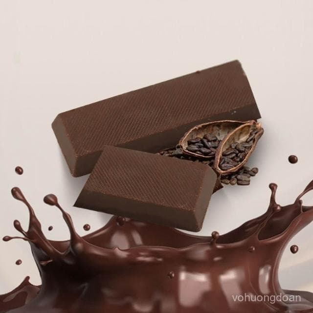 心心相印 【醇黑巧克力】新西蘭風味休閒巧克力黑巧克力網紅送朋友代可可脂