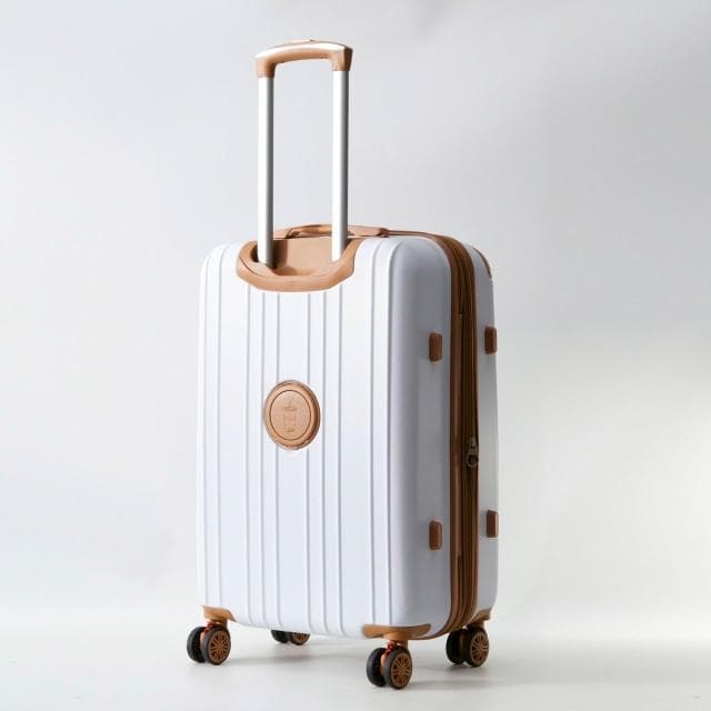 極簡20/24/28吋 可加大避震輪行李箱