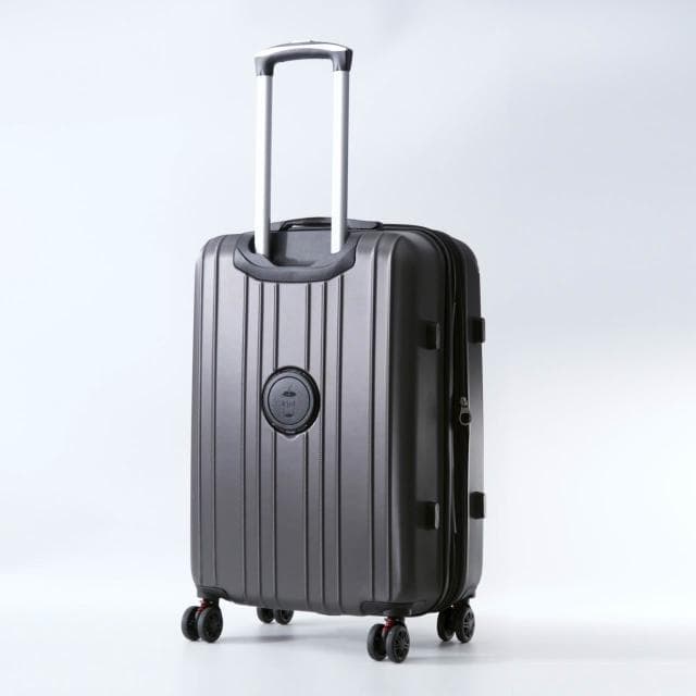 極簡20/24/28吋 可加大避震輪行李箱