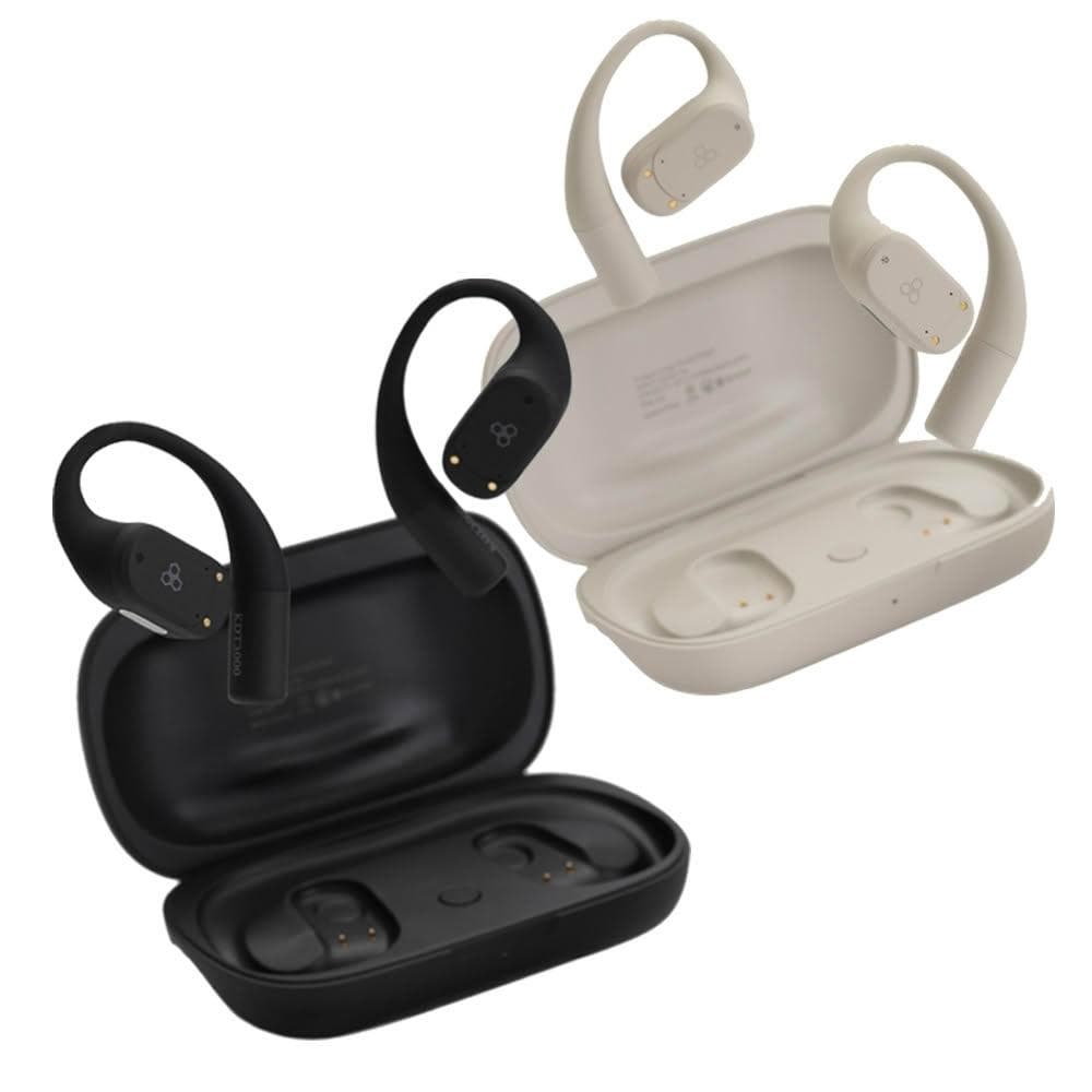 【Final】日本 KDT 3000 開放式無線耳機