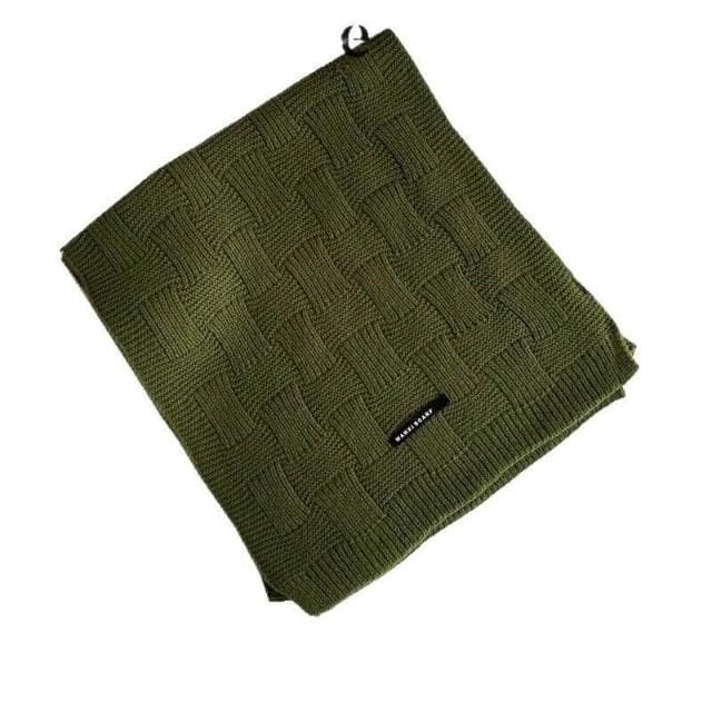 圍巾秋冬季純色毛線針織提花圍巾小香風韓版男女戶外保暖男女同款保暖圍巾百搭圍脖質感保暖圍巾素面圍巾韓版圍脖披肩長款披肩圍脖