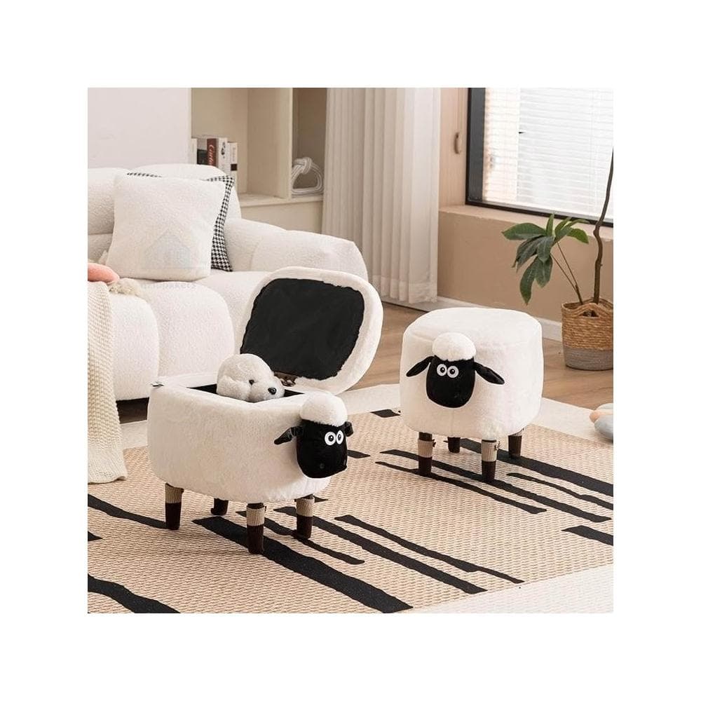 換鞋凳 矮凳 化妝凳 家用 穿鞋凳 梳妝凳 可儲物 拆洗凳 喬遷禮物 美甲椅 美容凳 休閑椅 沙發座