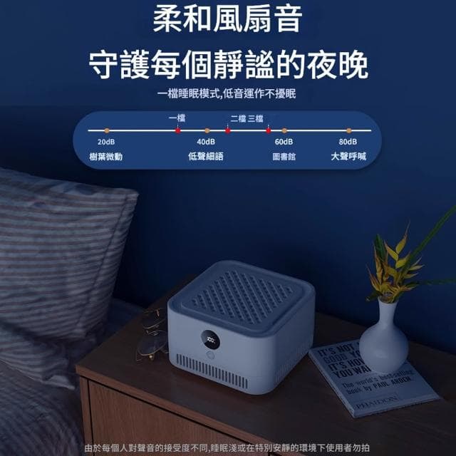 【RTAKO】空氣清淨機 香薰機 負離子淨化器 桌上型清淨機 車載空氣清淨機（雙層濾網+除甲醛+除異味）