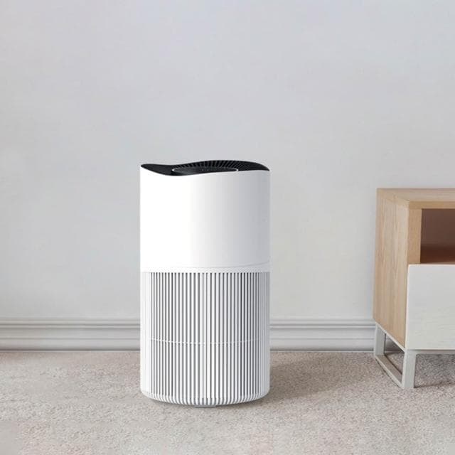 寵物空氣清淨機 家用垂直 wifi智慧控制 除甲醛PM2.5 除異味 空淨化器