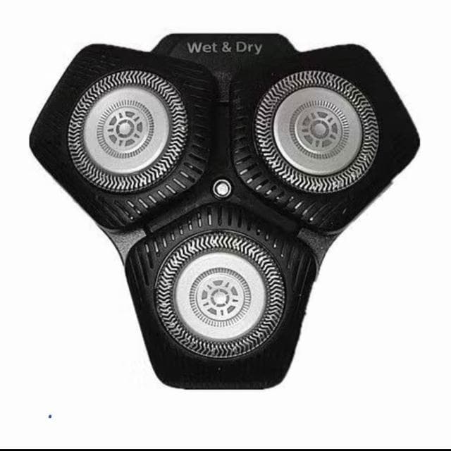 【Philips 飛利浦】Philips 飛利浦 刮鬍刀 電鬍刀 副廠 電動 S5000 S7000 蜂巢 系列 刀網 S588 刀頭配件