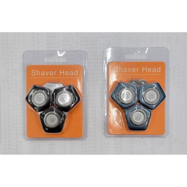 【Philips 飛利浦】Philips 飛利浦 刮鬍刀 電鬍刀 副廠 電動 S5000 S7000 蜂巢 系列 刀網 S588 刀頭配件