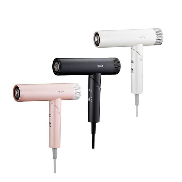 【KINYO】★官方直營★全球電壓無刷吹風機-福利品