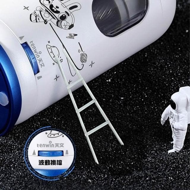 台灣現貨+保固  全自動電動削鉛筆機 天文 8808 繁體中文禮盒版 BSMI檢驗合格 削鉛筆機 鉛筆機 文具 禮物