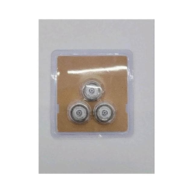 【Philips 飛利浦】Philips 飛利浦 副廠 刮鬍刀 刀片 刀網  SH50 電鬍刀 三刀頭 5系列 S5070 S5079