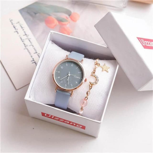 手錶女2025新款女款學生簡約石英錶小巧精緻ins風女用手錶高顏值氣質小眾兒童手錶輕奢高級感精工錶國高中生光動能腕錶