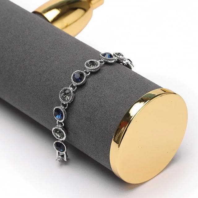 比比優 簡約手鏈手表飾品展示架高級感首飾手镯展示架子戒指珠寶展示道具