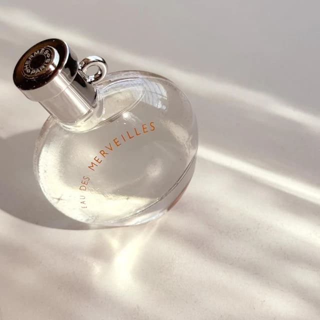 橘采星光淡香水 7.5ml 節慶限定 (國際航空版) 送禮推薦