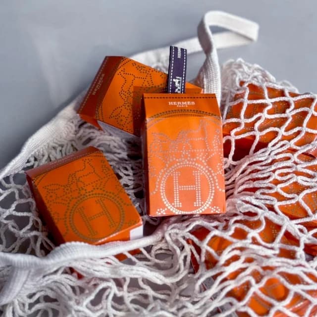 橘采星光淡香水 7.5ml 節慶限定 (國際航空版) 送禮推薦