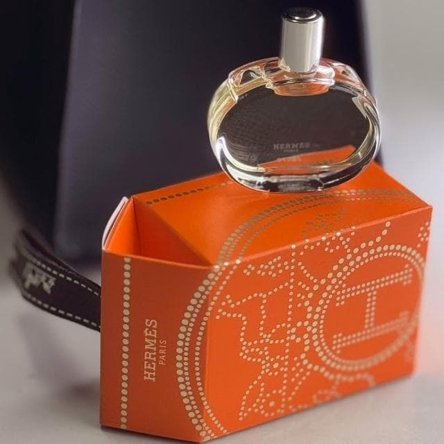 Barenia淡香精 7.5ml 節慶限定 (國際航空版) 送禮推薦