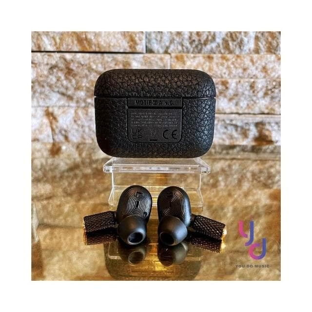 【Marshall】Marshall Motif II ANC 真無線 藍芽 耳機 主動降造 台灣 公司貨 一年半保固