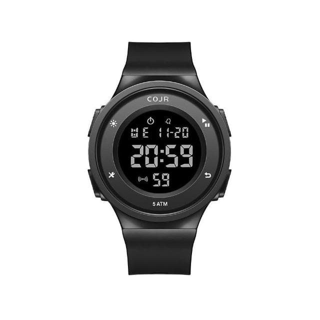 手錶高級感初中學生 兒童手錶男女款防水watches