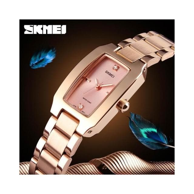 女士手錶小眾高級感女錶防水腕錶情侶款石英表機械錶手錶