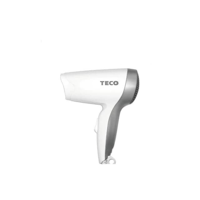 【TECO 東元】東元 XYFXZ001 迷你型吹風機