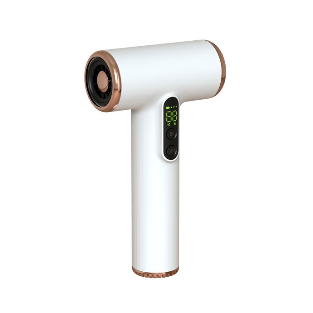 無線充電吹風機 無線吹風機 便攜吹風機 懶人吹風機 旅行吹風機 小巧便攜 3檔風力 充電吹風機 直立式吹風機 吹風機