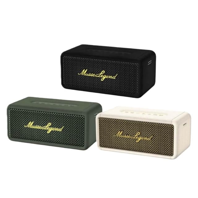 【盛仕】T18+ 震撼60W藍芽喇叭 重低音喇叭 TWS串聯藍芽音響 人聲/全頻雙模式 防摔防水喇叭音響