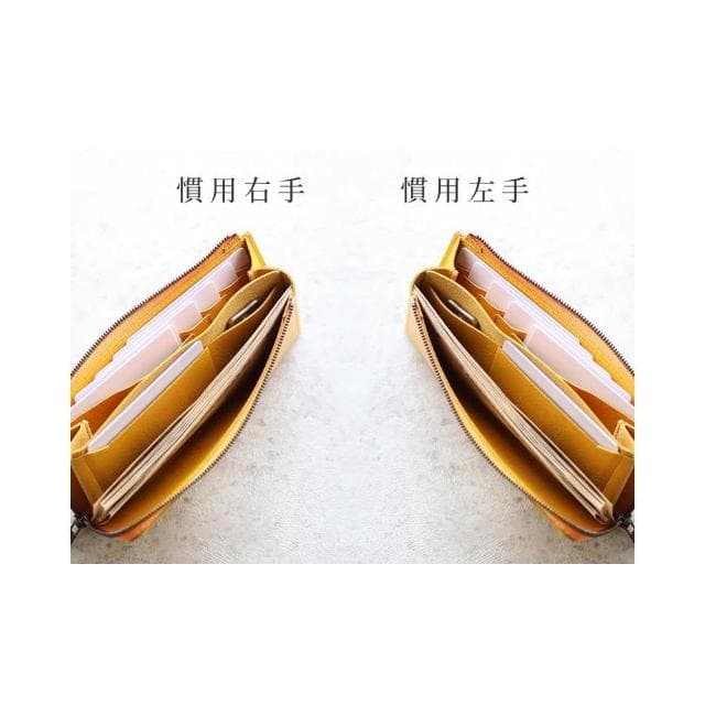 日本製 il modo ZIP 小長夾 STATUSY官方正品 皮夾 長夾 輕 薄 大容量 真皮 拉鍊 禮物 旅遊 錢包