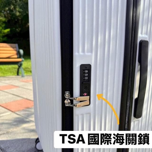 【WALLABY】快掀前開式28吋胖胖箱 可加大 防爆拉鍊 滑順靜音輪 旅行箱/行李箱(1:9開)