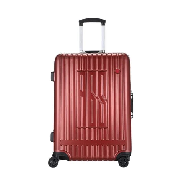 【ABS 愛貝斯】29吋/25吋  鋁框箱 M1R+ 50年紀念款行李箱(TSA海關鎖 防刮硬殼 靜音輪)