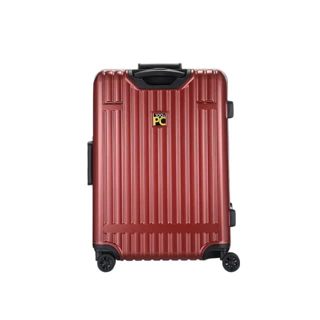 【ABS 愛貝斯】29吋/25吋  鋁框箱 M1R+ 50年紀念款行李箱(TSA海關鎖 防刮硬殼 靜音輪)