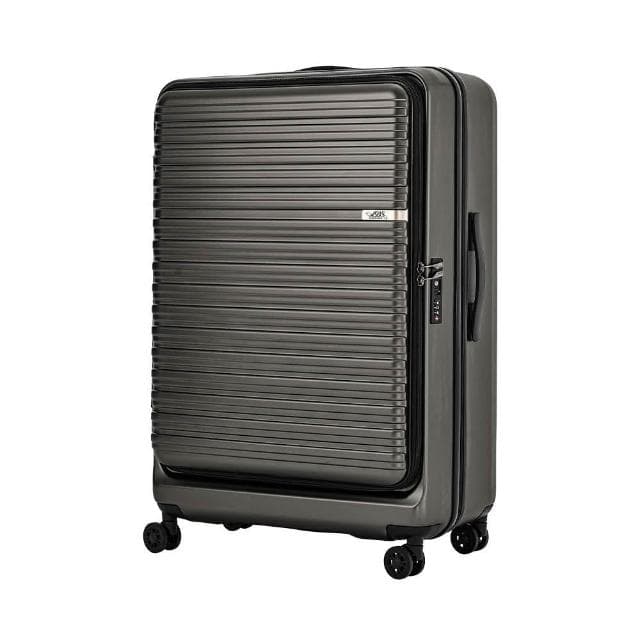 【ABS 愛貝斯】29吋/25吋/20吋 上掀式旅行箱 前開式旅行箱 TSA海關鎖旅行箱 可託運行李箱(前掀式旅行箱)