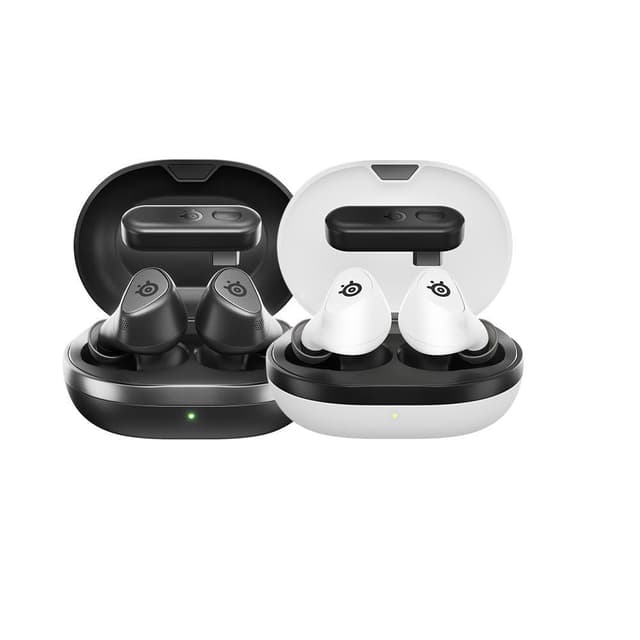 【Steelseries 賽睿】Steelseries 賽睿 Arctis GameBuds 電競耳機 PS版 XBOX版 雙模連線 主動降噪 無線耳機