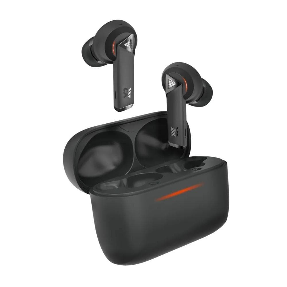 AERO PRO 真無線耳機 曜石黑