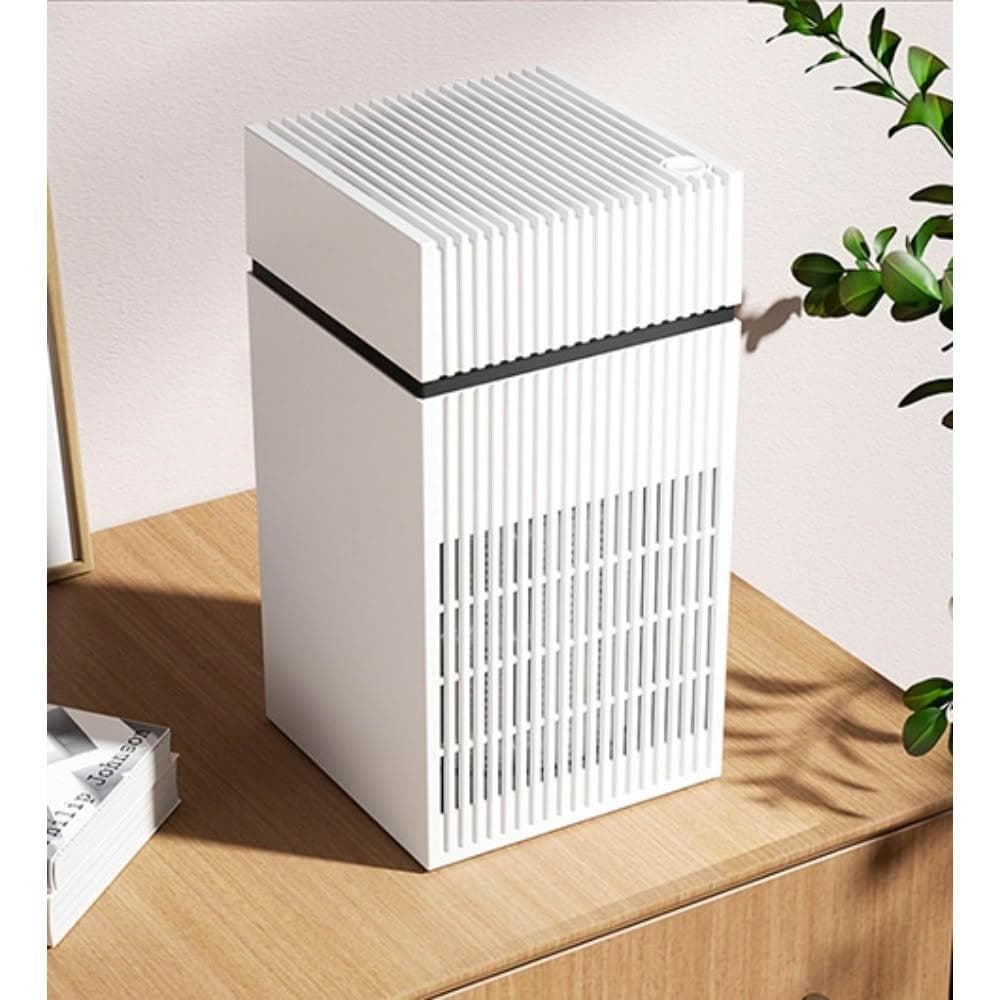 桌上空氣淨化器 除二手煙 去異味 負離子淨化（空氣清淨機 空氣清新機 空氣濾淨器）