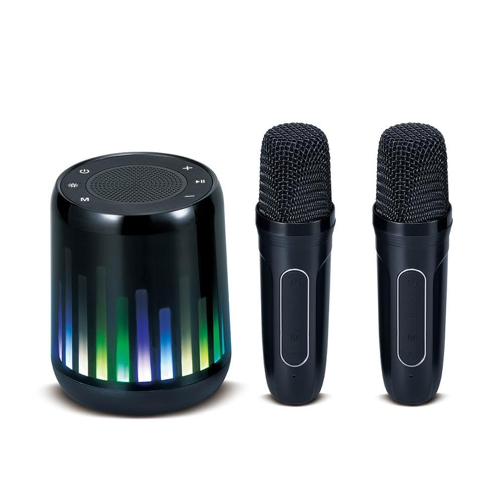 藍牙迷你卡拉OK播放器 SP-2602 -